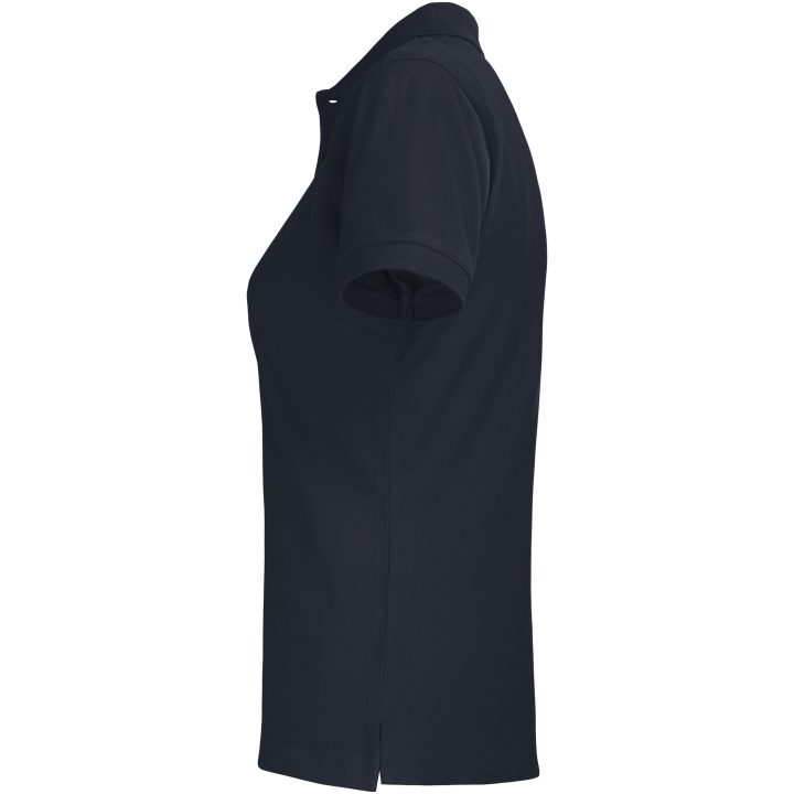 Piké Dam Surf Pro Mörk marinblå Printer Essentials 3XL – billede 4