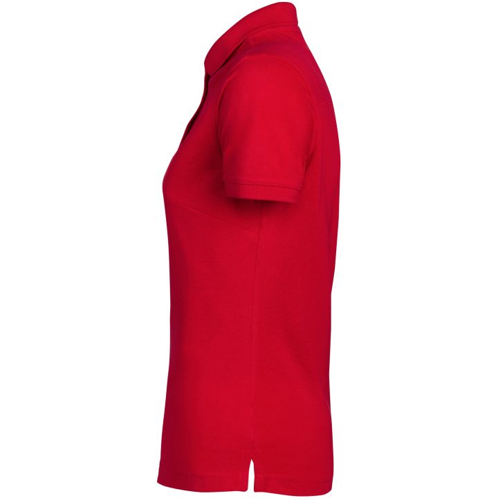 Piké Dam Surf Pro Röd Printer Essentials 3XL – billede 3