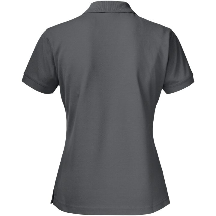 Piké Dam Surf Pro Stålgrå Printer Essentials 3XL – billede 2