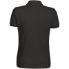 Piké Dam Surf Pro Svart Printer Essentials XS – miniature 2