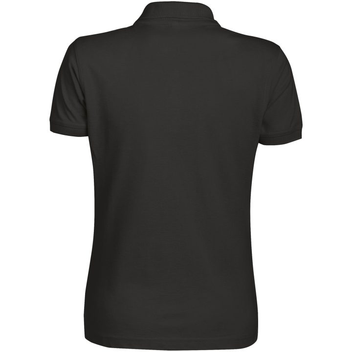 Piké Dam Surf Pro Svart Printer Essentials XS – billede 2