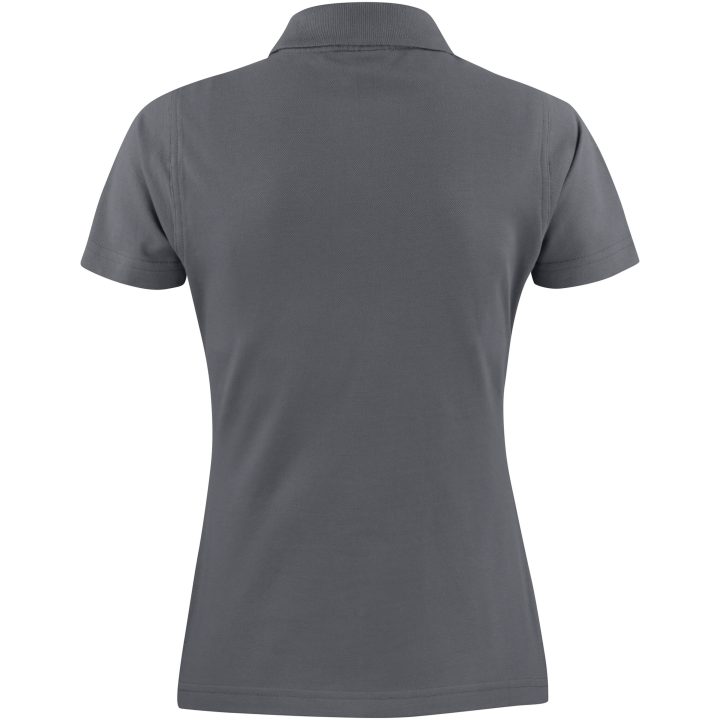 Piké Dam Surf Stålgrå Printer Essentials XXXL – billede 2