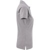 Piké Dam Surf Stretch Gråmelerad Printer Essentials 3XL – miniature 2