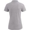 Piké Dam Surf Stretch Gråmelerad Printer Essentials 3XL – miniature 3