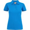 Piké Dam Surf Stretch Havsblå Printer Essentials 3XL – miniature 1