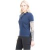 Piké Dam Surf Stretch Marinblå Printer Essentials 3XL – miniature 2