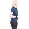 Piké Dam Surf Stretch Marinblå Printer Essentials 3XL – miniature 4