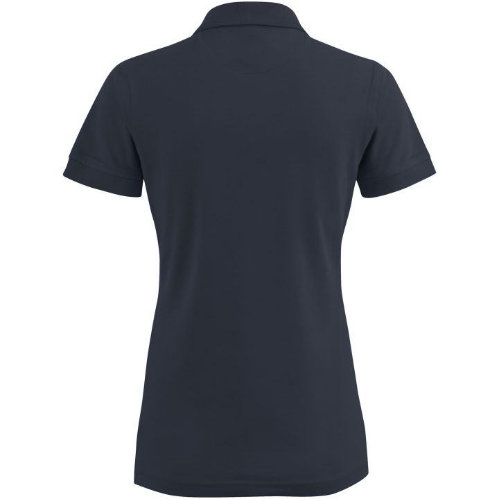 Piké Dam Surf Stretch Mörk marinblå Printer Essentials 3XL – billede 2