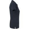 Piké Dam Surf Stretch Mörk marinblå Printer Essentials 3XL – miniature 3