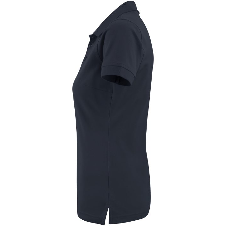 Piké Dam Surf Stretch Mörk marinblå Printer Essentials 3XL – billede 4