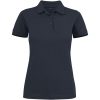 Piké Dam Surf Stretch Mörk marinblå Printer Essentials 3XL – miniature 1