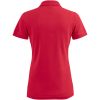 Piké Dam Surf Stretch Röd Printer Essentials 3XL – miniature 2