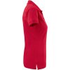 Piké Dam Surf Stretch Röd Printer Essentials 3XL – miniature 3