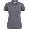 Piké Dam Surf Stretch Stålgrå Printer Essentials 3XL – miniature 1