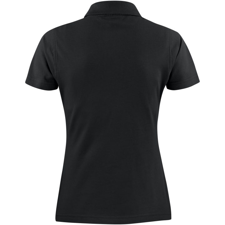Piké Dam Surf Svart Printer Essentials XXXL – billede 2