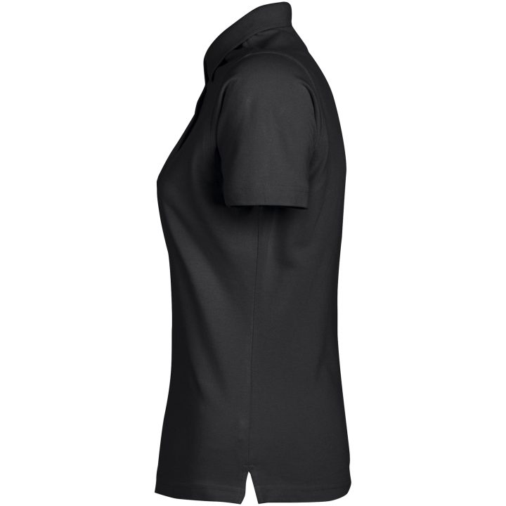 Piké Dam Surf Svart Printer Essentials XXXL – billede 3