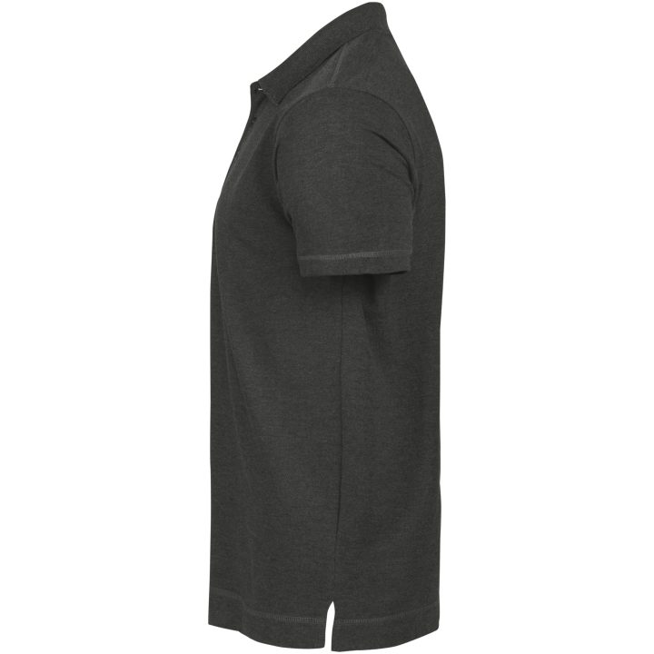 Piké Jerry Antracit melerad Mac One s – billede 3