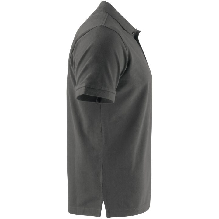 Piké Neptune Modern Antracit James Harvest – billede 3