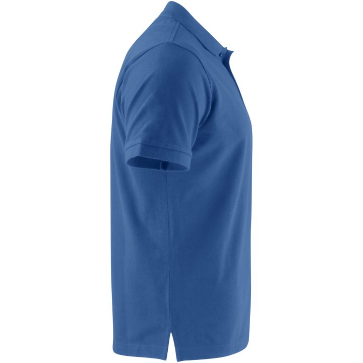 Piké Neptune Modern Blue heaven James Harvest – billede 4