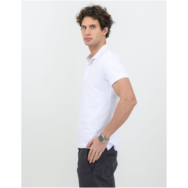 Piké Neptune Modern Vit James Harvest – billede 2