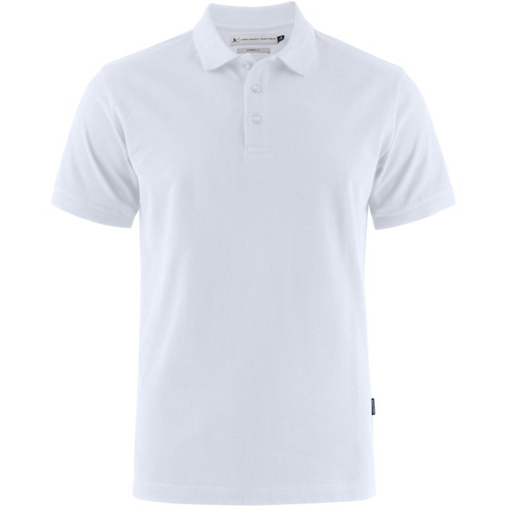 Piké Neptune Modern Vit James Harvest – billede 5