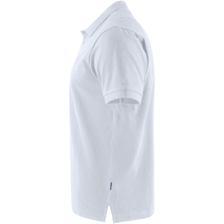 Piké Neptune Modern Vit James Harvest – billede 6