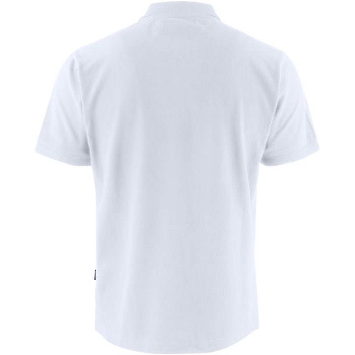 Piké Neptune Modern Vit James Harvest – billede 7