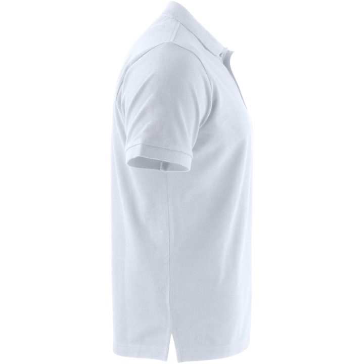 Piké Neptune Modern Vit James Harvest – billede 8