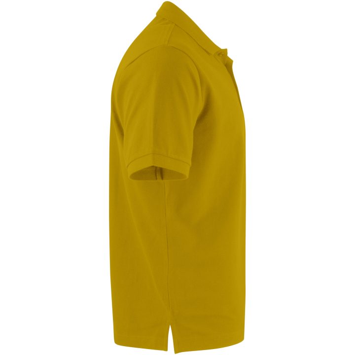 Piké Neptune Regular Deep sun James Harvest – billede 4