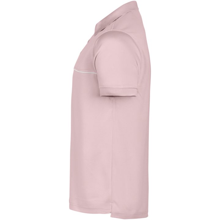 Piké Robbie Ljusrosa Mac One s – billede 4