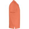 Piké Sunset Modern Orange vintage James Harvest – miniature 2