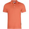 Piké Sunset Modern Orange vintage James Harvest – miniature 1
