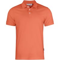 Piké Sunset Modern Orange vintage James Harvest