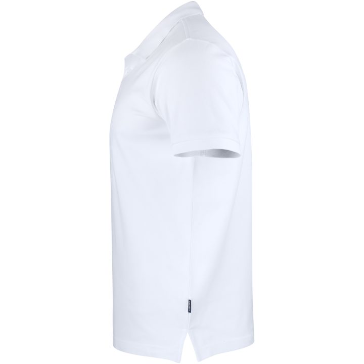 Piké Sunset Modern Vit James Harvest – billede 3