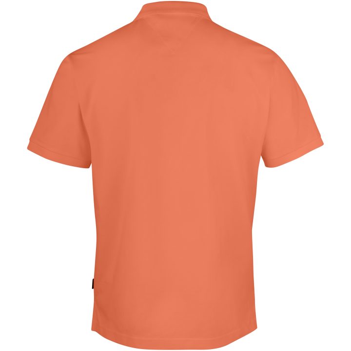 Piké Sunset Regular Orange vintage James Harvest – billede 2