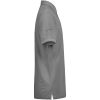 Piké Supreme Stretch Gråmelerad James Harvest – miniature 4