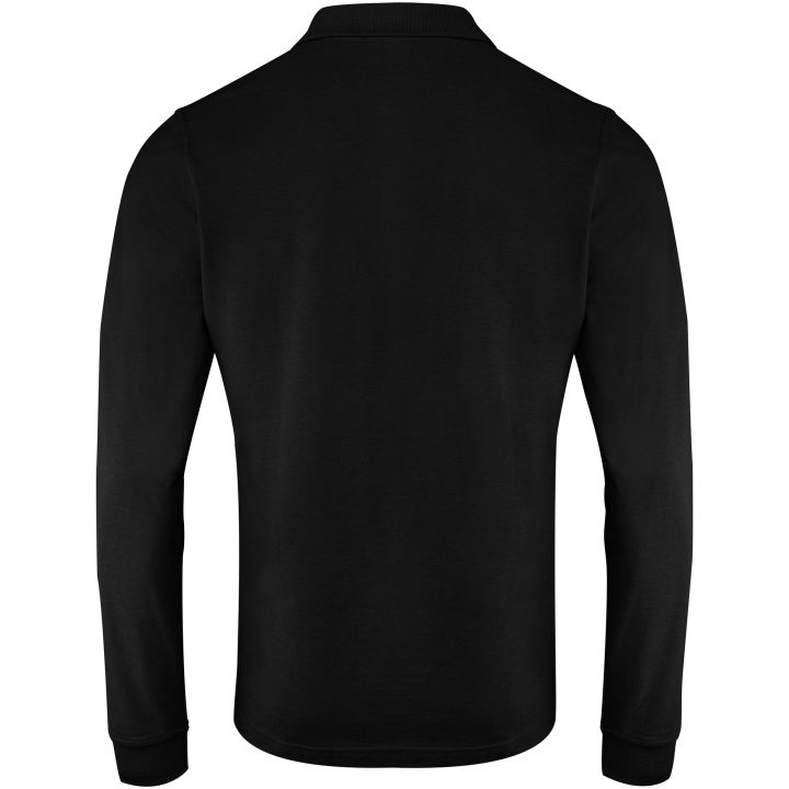 Piké Surf Pro L S Svart Printer Essentials s – billede 2