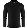 Piké Surf Pro L S Svart Printer Essentials s – miniature 1