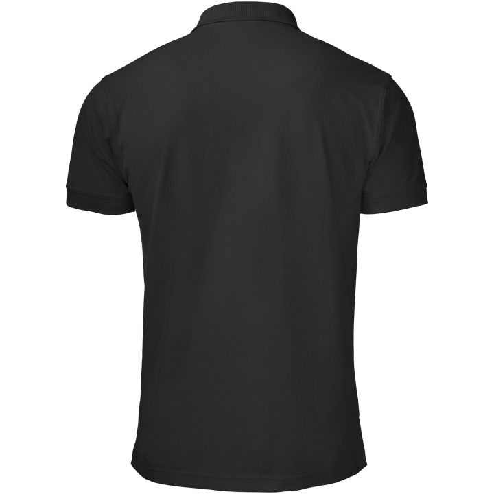 Piké Surf Pro RSX Svart Printer Essentials s – billede 2