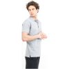 Piké Surf RSX Gråmelerad Printer Essentials s – miniature 2