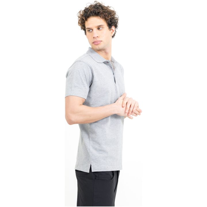 Piké Surf RSX Gråmelerad Printer Essentials s – billede 2