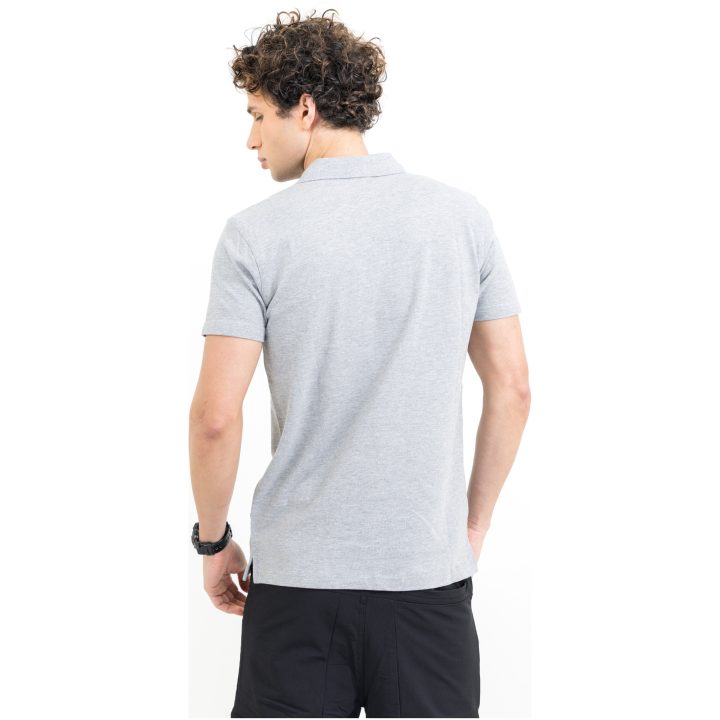 Piké Surf RSX Gråmelerad Printer Essentials s – billede 3