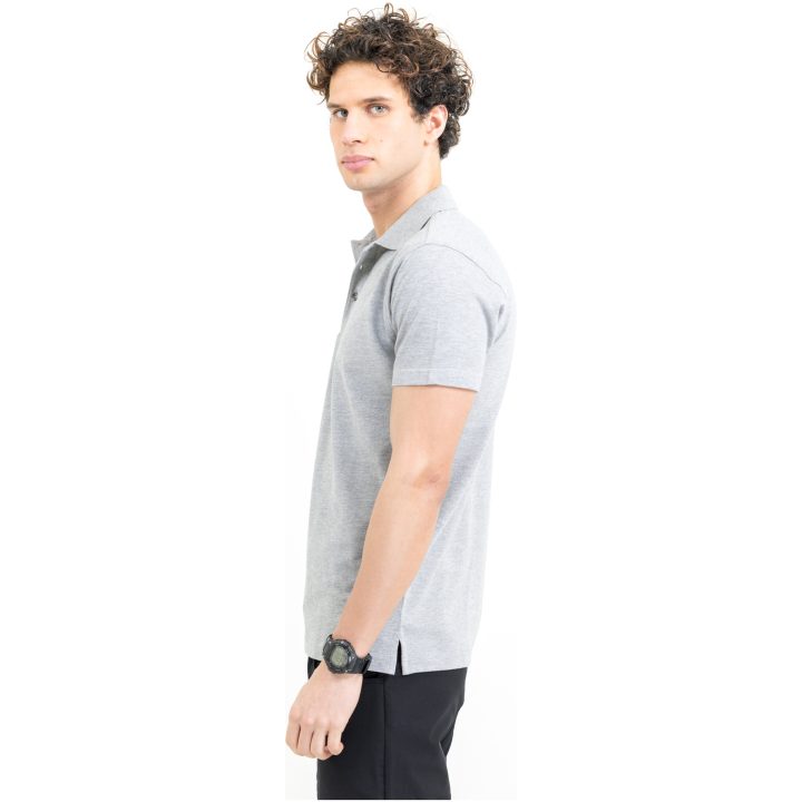 Piké Surf RSX Gråmelerad Printer Essentials s – billede 4