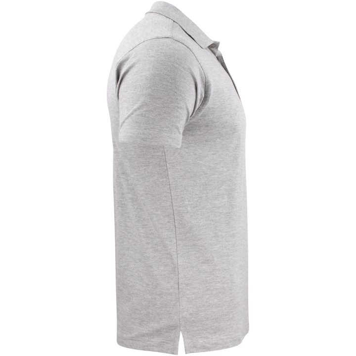 Piké Surf RSX Gråmelerad Printer Essentials s – billede 6