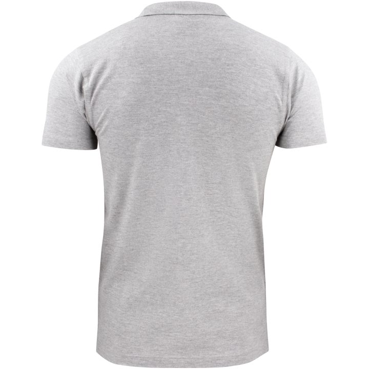 Piké Surf RSX Gråmelerad Printer Essentials s – billede 7