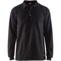 PIKÉTRÖJA 33741741 SVART XS