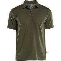 PIKÉTRÖJA 34161126 GRÖN XXL