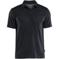 PIKÉTRÖJA 34161126 SVART 3XL