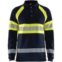 PIKÉTRÖJA 34381741 MAR/GUL XS