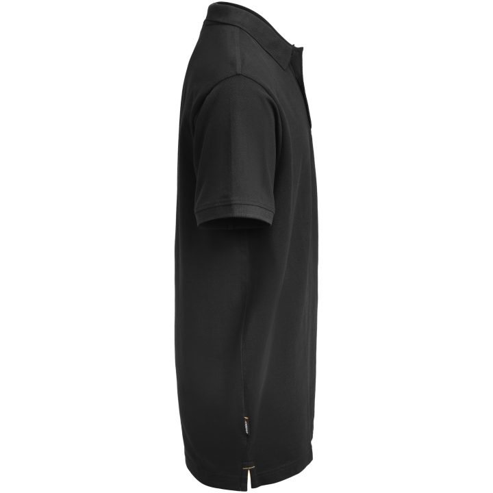 Pikétröja 5566 Svart Jobman – billede 2